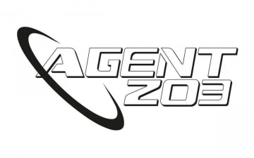 Agent 203: Guida TV - TV Sorrisi e Canzoni