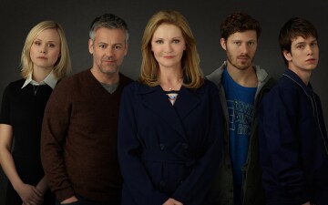The Family: Guida TV - TV Sorrisi e Canzoni