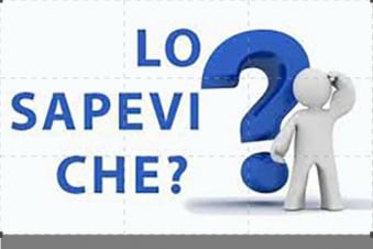 Lo sapevi che?: Guida TV - TV Sorrisi e Canzoni