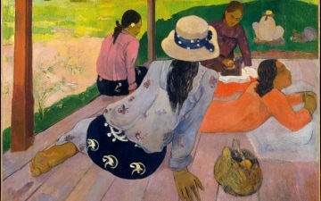 Gauguin: The Full Story: Guida TV  - TV Sorrisi e Canzoni