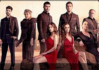 La notte nel cuore: Guida TV - TV Sorrisi e Canzoni