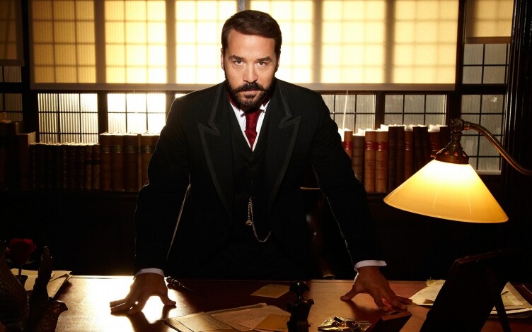 Mr. Selfridge: Guida TV - TV Sorrisi e Canzoni