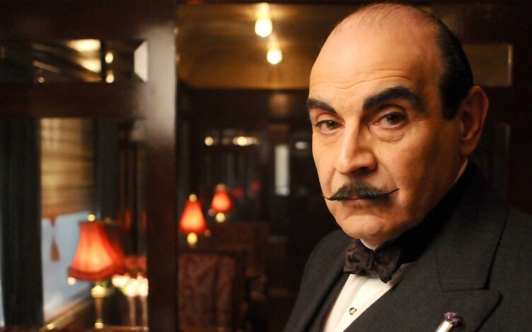 Poirot: Guida TV - TV Sorrisi e Canzoni