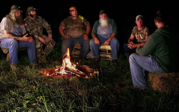 Mountain Monsters: Guida TV - TV Sorrisi e Canzoni