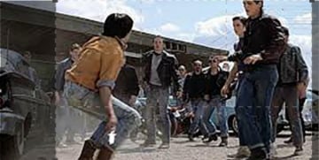 I ragazzi della 56ª strada: Guida TV - TV Sorrisi e Canzoni