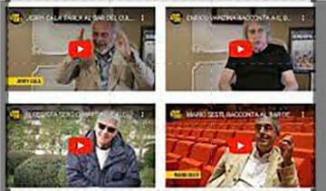 Posti in piedi: Guida TV - TV Sorrisi e Canzoni