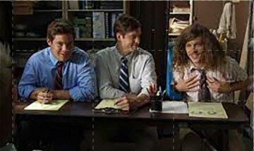 Workaholics: Guida TV - TV Sorrisi e Canzoni