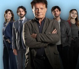La voce che hai dentro: Guida TV - TV Sorrisi e Canzoni