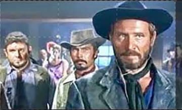 Ringo del Nebraska: Guida TV - TV Sorrisi e Canzoni