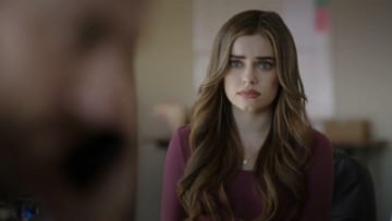 L'incubo di Maggie: Guida TV - TV Sorrisi e Canzoni