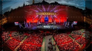 Musicultura 2025: Guida TV - TV Sorrisi e Canzoni