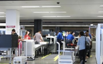 Airport Security Nuova Zelanda: Guida TV - TV Sorrisi e Canzoni