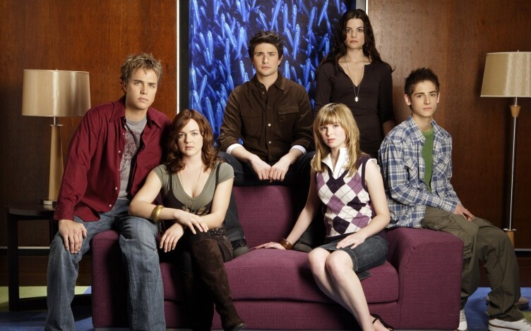 Kyle XY: Guida TV - TV Sorrisi e Canzoni