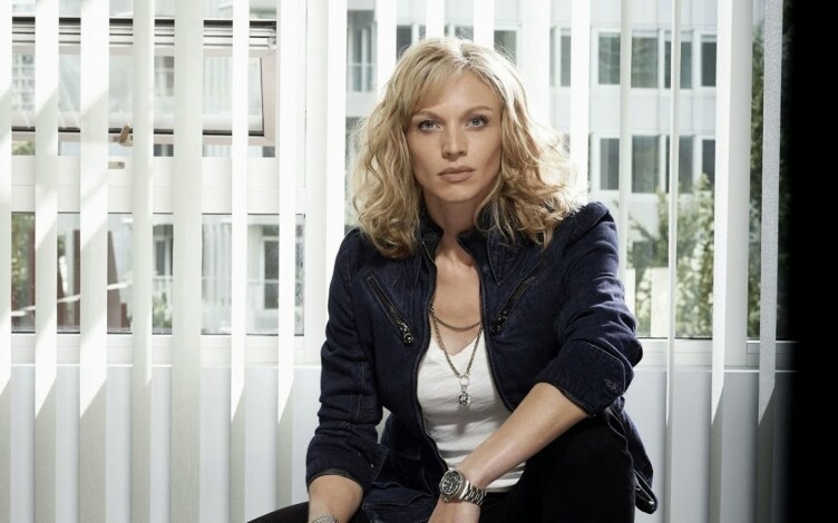 The Protector: Guida TV - TV Sorrisi e Canzoni