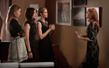 Gossip Girl: Guida TV - TV Sorrisi e Canzoni