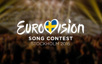 Eurovision Song Contest 2016: Guida TV  - TV Sorrisi e Canzoni