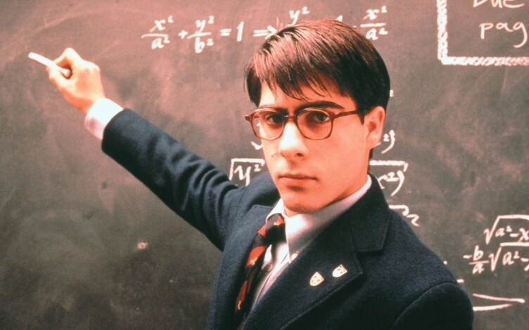 Rushmore - A scuola di sogni: Guida TV - TV Sorrisi e Canzoni