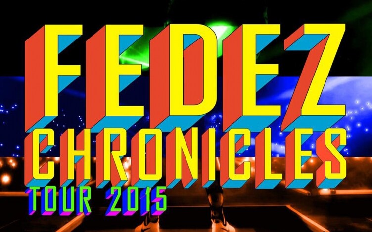 Fedez Chronicles Tour 2015: Guida TV  - TV Sorrisi e Canzoni