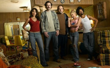 My Name Is Earl: Guida TV - TV Sorrisi e Canzoni