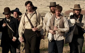 Gold Fever: la corsa all'oro: Guida TV - TV Sorrisi e Canzoni