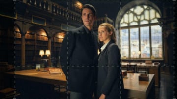 A Discovery of Witches - Il manoscritto delle streghe: Guida TV - TV Sorrisi e Canzoni