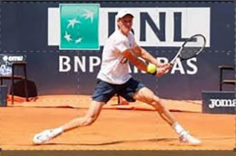 ATP & WTA 1000 Roma: Guida TV - TV Sorrisi e Canzoni