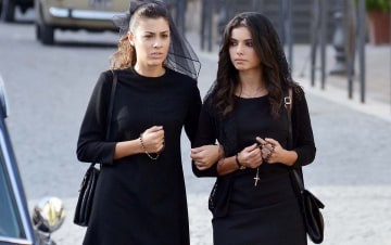 L'onore e il rispetto: Guida TV - TV Sorrisi e Canzoni