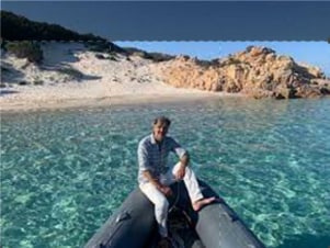 Azzurro storie di mare: Guida TV - TV Sorrisi e Canzoni