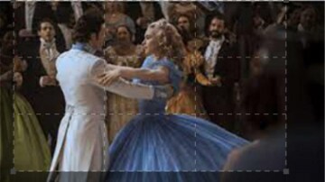Cenerentola 24: Guida TV - TV Sorrisi e Canzoni