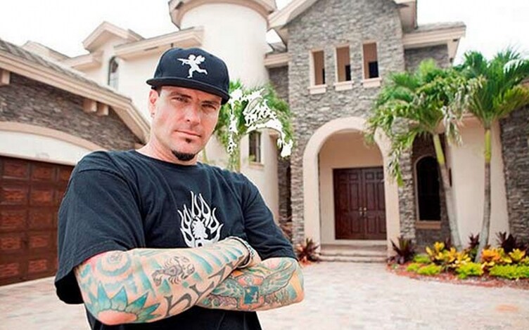 Vanilla Ice Project: Guida TV - TV Sorrisi e Canzoni