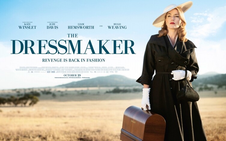Sky Cine News - The Dressmaker: Guida TV  - TV Sorrisi e Canzoni