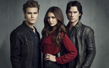 The Vampire Diaries: Guida TV - TV Sorrisi e Canzoni