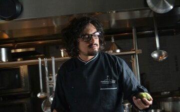 Cucina con Ale: Guida TV - TV Sorrisi e Canzoni
