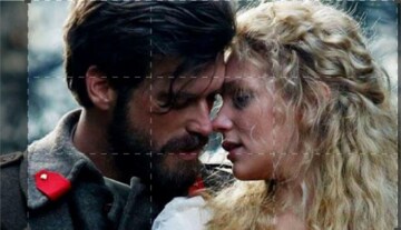 La ragazza e l'ufficiale: Guida TV - TV Sorrisi e Canzoni