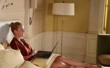Gossip Girl: Guida TV - TV Sorrisi e Canzoni