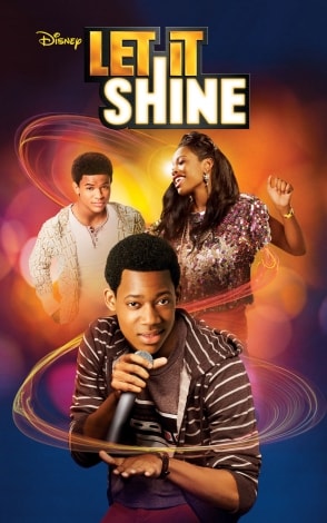 Let It Shine: Guida TV  - TV Sorrisi e Canzoni