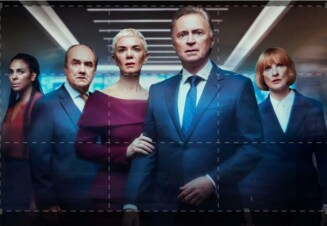 Cobra: Rebellion: Guida TV - TV Sorrisi e Canzoni