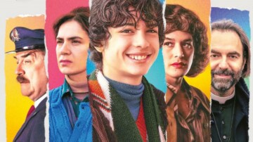 Le mie ragazze di carta: Guida TV - TV Sorrisi e Canzoni