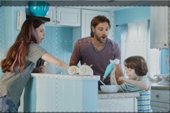 Il faro dei ricordi: Guida TV - TV Sorrisi e Canzoni