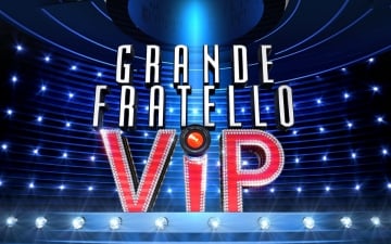 Grande Fratello VIP: Guida TV  - TV Sorrisi e Canzoni