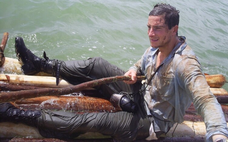 Bear Grylls: l'ultimo sopravvissuto: Guida TV - TV Sorrisi e Canzoni