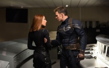 Captain America: The Winter Soldier: Guida TV  - TV Sorrisi e Canzoni