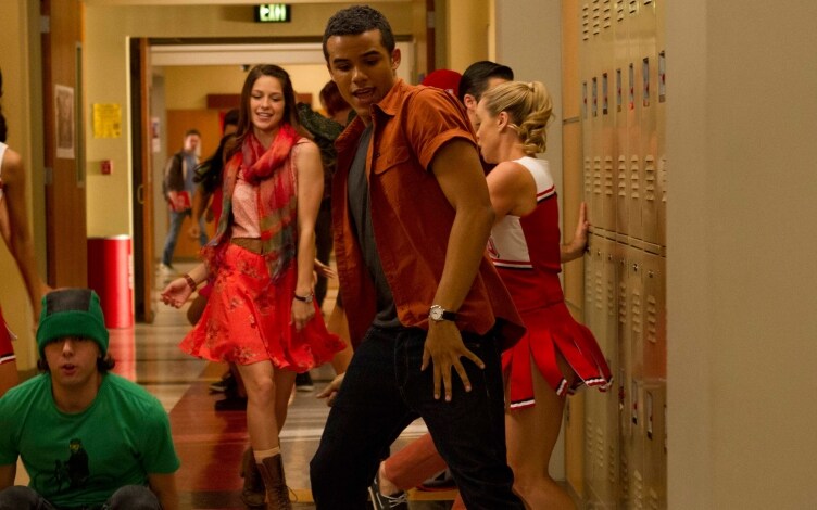 Glee: Guida TV - TV Sorrisi e Canzoni