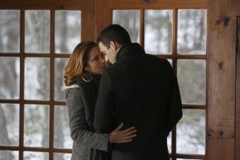 Allegiance: Guida TV - TV Sorrisi e Canzoni