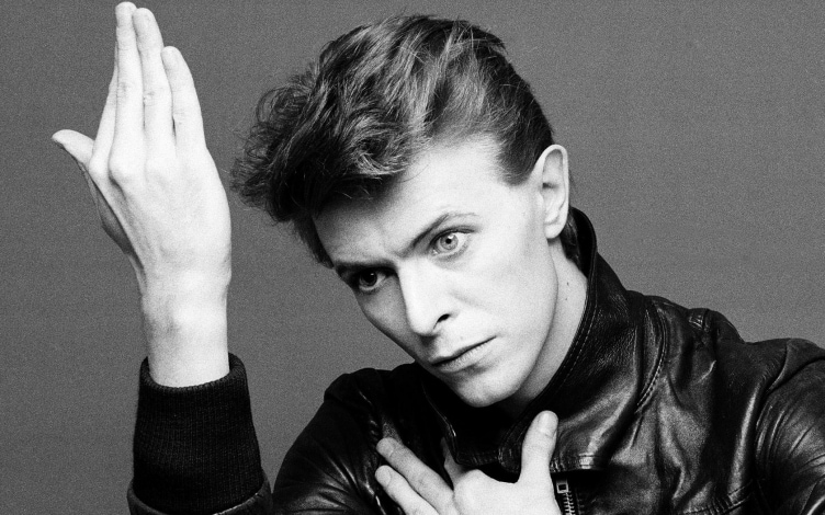Music Line - Speciale David Bowie: Guida TV  - TV Sorrisi e Canzoni