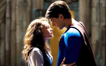Superman Returns: Guida TV  - TV Sorrisi e Canzoni