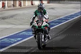 MotoGP Paddock Pass: Guida TV - TV Sorrisi e Canzoni