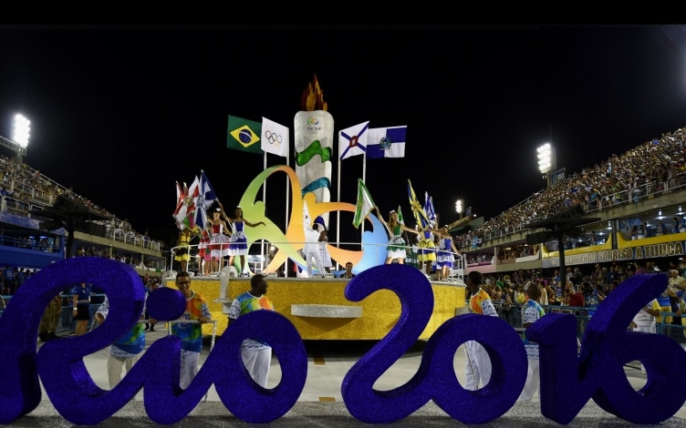 Rubrica Olimpiadi 2016: Guida TV  - TV Sorrisi e Canzoni