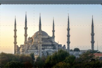 Istanbul la sublime: Guida TV - TV Sorrisi e Canzoni
