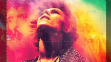 Moonage Daydream: Guida TV - TV Sorrisi e Canzoni